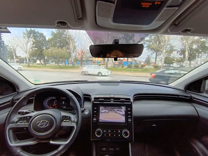 HYUNDAI TUCSON 2.0 NX4 PLUS MT - Imagen 15