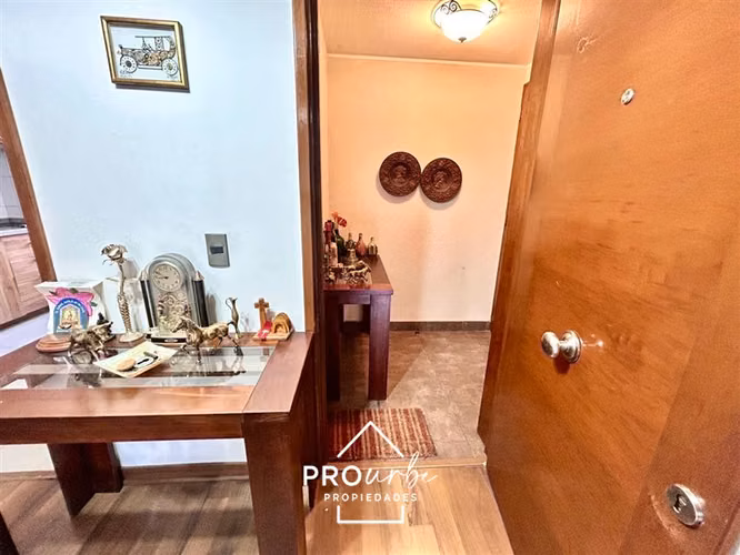 Gran oportunidad en La Reina, amplio y cómodo dpto de 3 dorm - Imagen 27