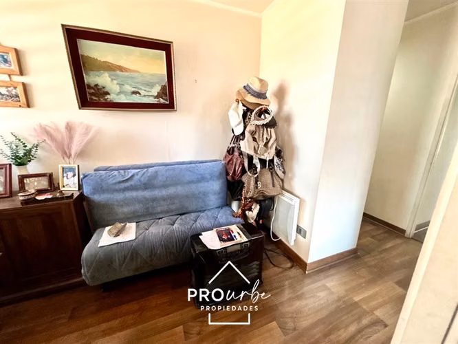 Gran oportunidad en La Reina, amplio y cómodo dpto de 3 dorm - Imagen 31