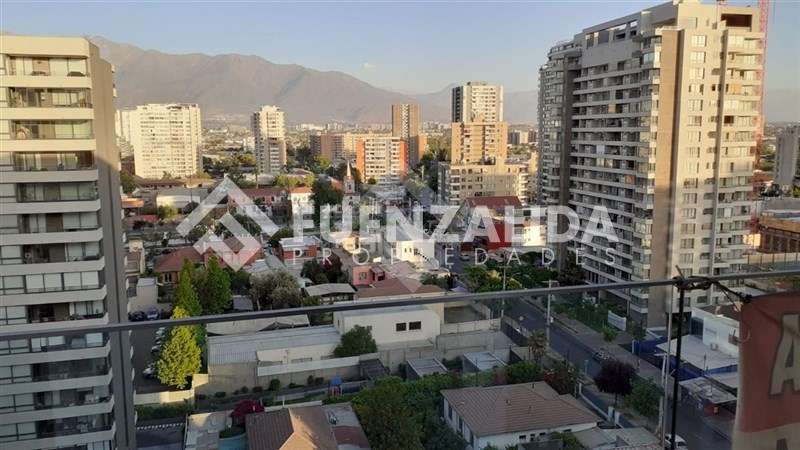 Departamento en venta de 1 dorm. en San Miguel