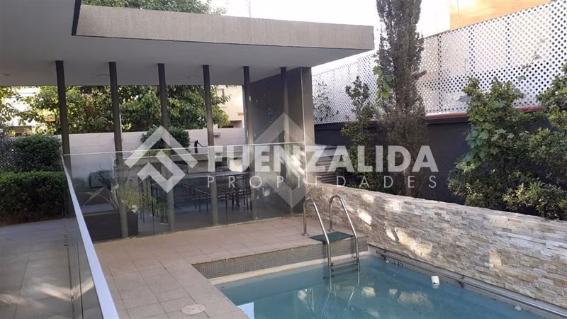 Departamento en venta de 1 dorm. en San Miguel - Imagen 12
