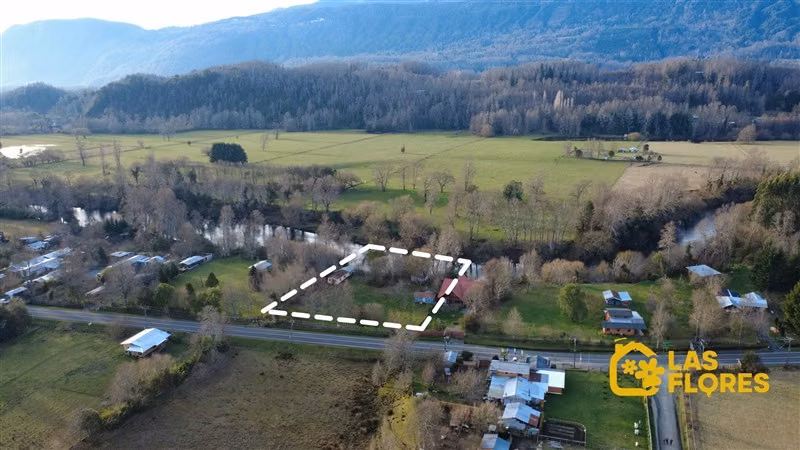Parcela en venta en Pucón - Imagen 18