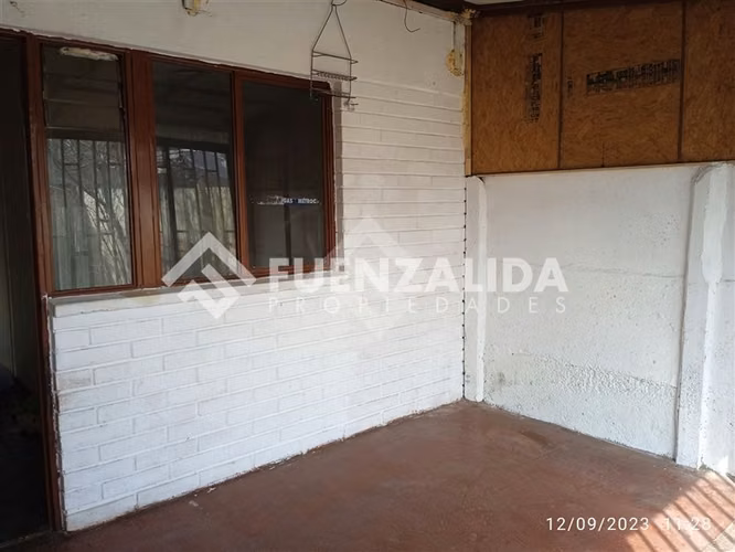 Casa en arriendo de 3 dorm. en La Florida - Imagen 41