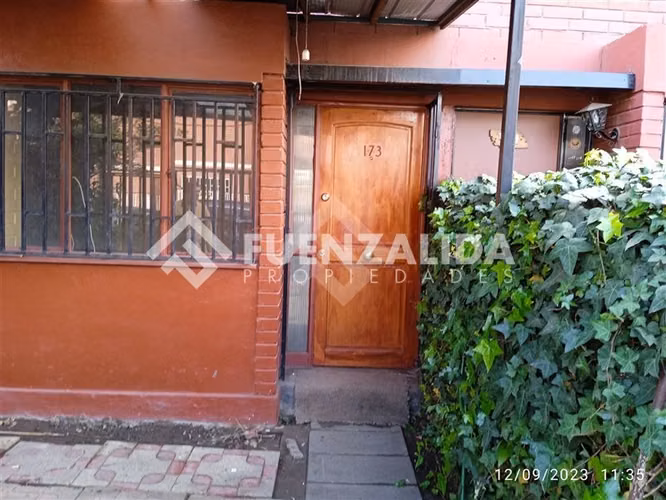 Casa en arriendo de 3 dorm. en La Florida - Imagen 3