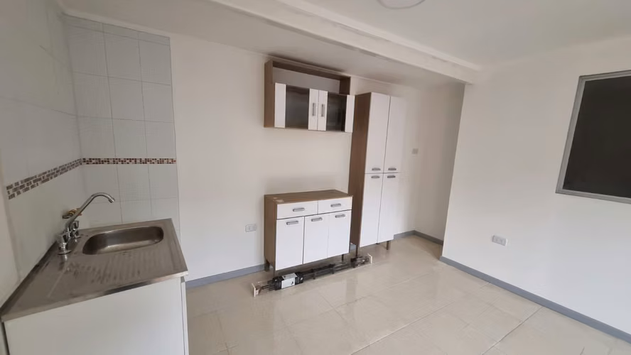 Departamento 1D1B - Ubicado en el centro de la ciudad - Imagen 7