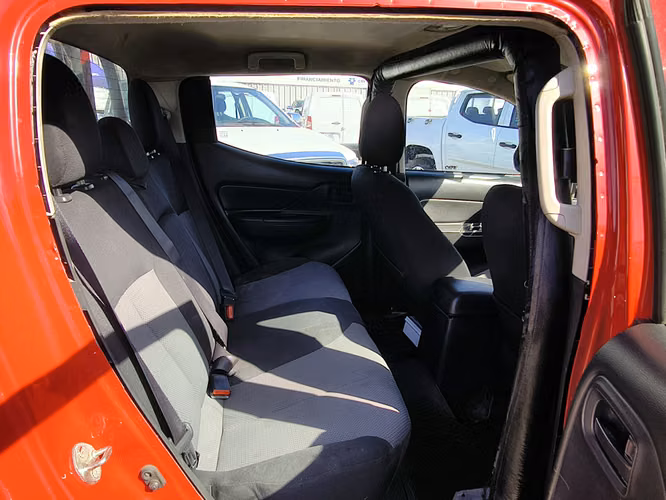 MITSUBISHI L200 2022 - Imagen 18