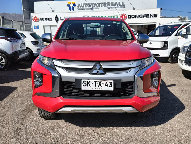MITSUBISHI L200 2022 - Imagen 2