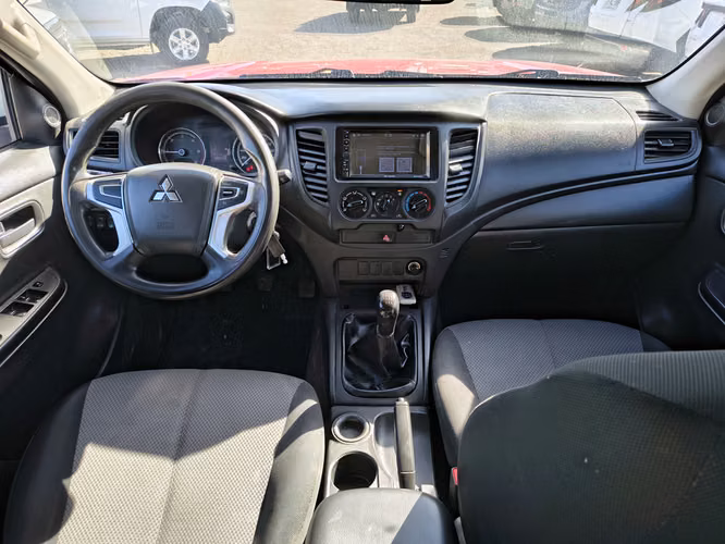 MITSUBISHI L200 2022 - Imagen 14