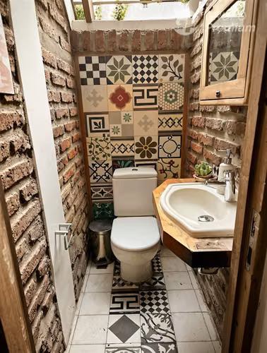 Casa en venta tipo Castillo Velasco 5d, 4b, 10e en Peñalolén - Imagen 19