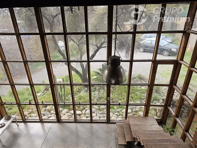 Casa en venta tipo Castillo Velasco 5d, 4b, 10e en Peñalolén - Imagen 7