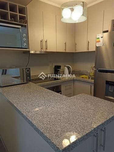 Departamento en arriendo de 2 dorm. en Pucón - Imagen 6