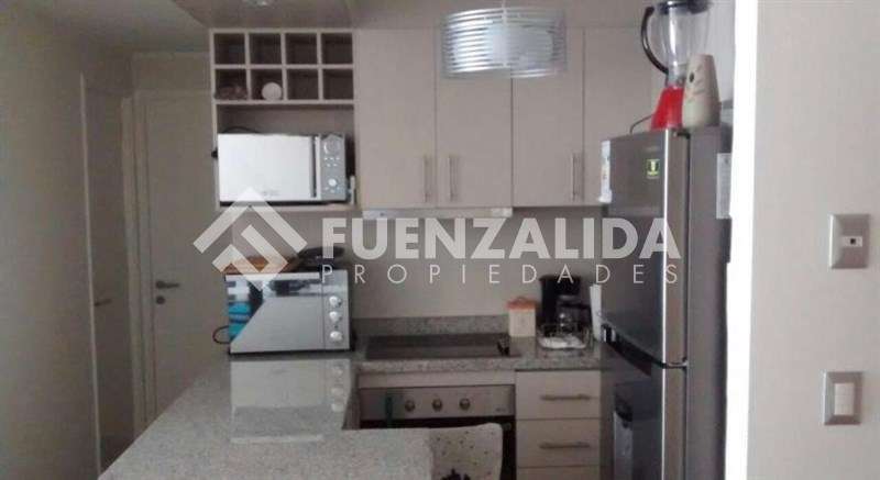 Departamento en arriendo de 2 dorm. en Pucón - Imagen 5