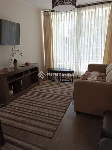 Departamento en arriendo de 2 dorm. en Pucón - Imagen 7