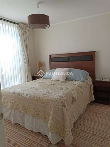 Departamento en arriendo de 2 dorm. en Pucón - Imagen 10