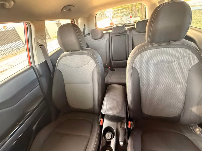 Vendo Kia Soul 2018 en prenda