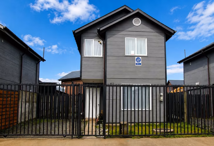 Se vende casa de 3D/2B BOSQUEMAR