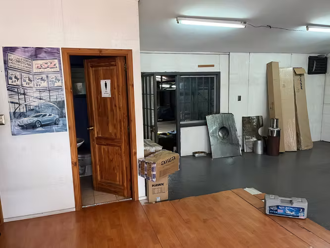 Se arrienda Excelente Local Comercial - Imagen 10