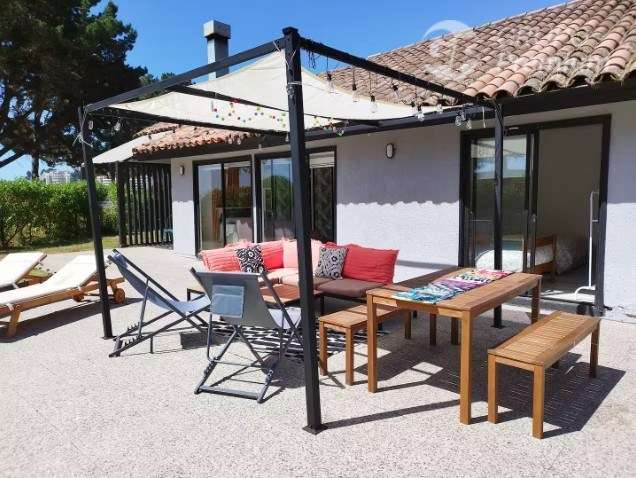 Casa en venta de 4 dormitorios en Pingueral - Imagen 14