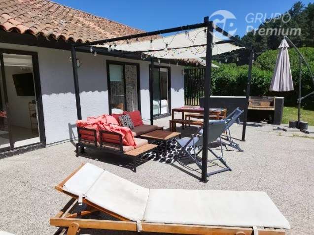 Casa en venta de 4 dormitorios en Pingueral - Imagen 13