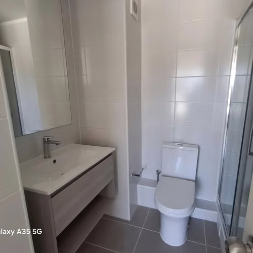 Arriendo exclusivo Depto en Condominio Borde Laguna