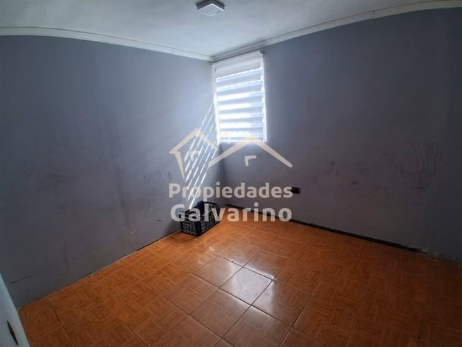 Departamento en venta de 2 dorm. 1 baño en San Fernando