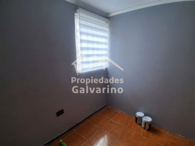 Departamento en venta de 2 dorm. 1 baño en San Fernando
