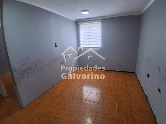 Departamento en venta de 2 dorm. 1 baño en San Fernando