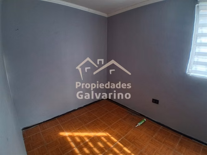 Departamento en venta de 2 dorm. 1 baño en San Fernando
