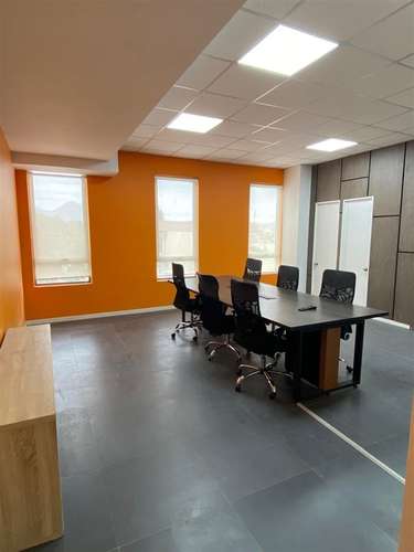 Oficina en venta en Los Andes Propiedades AAA