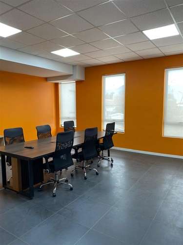 Oficina en venta en Los Andes Propiedades AAA