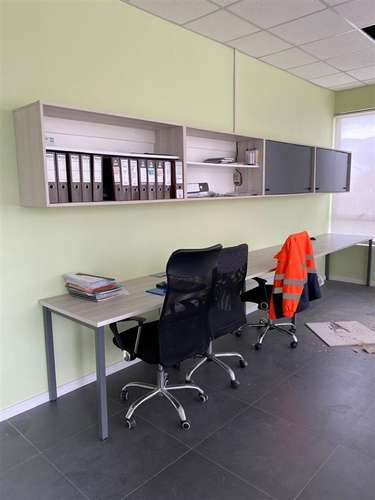 Oficina en venta en Los Andes Propiedades AAA