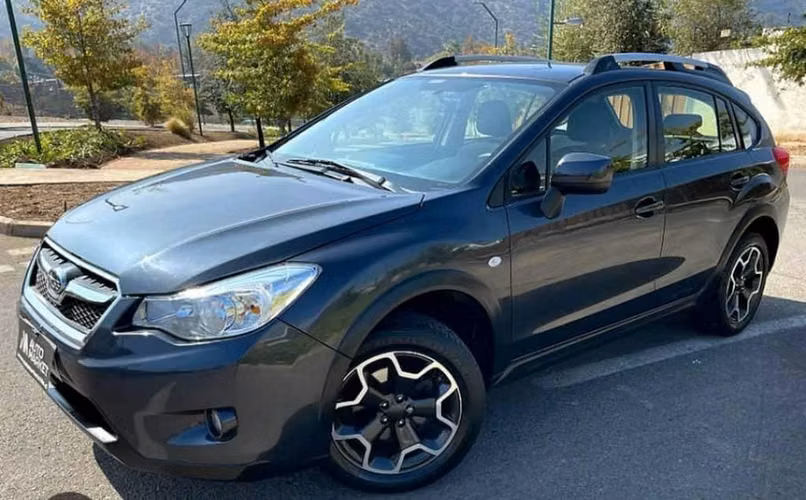 Subaru XV AWD 2013 - Imagen 5