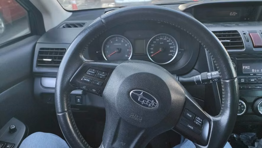 Subaru XV AWD 2013 - Imagen 4