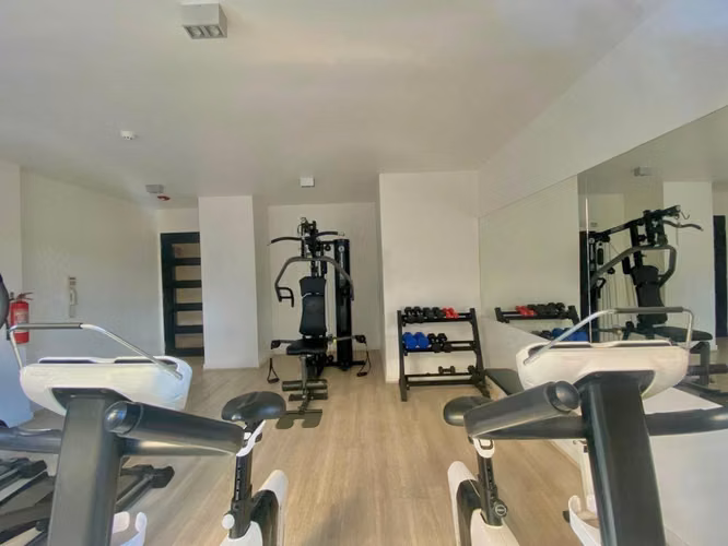 Vende  lindo  Dpto 2d,1b ÷ Estacionamiento, Pedro Alarcon con Gran Avenida, San Miguel - Imagen 22