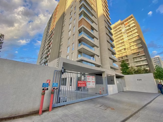 Vende  lindo  Dpto 2d,1b ÷ Estacionamiento, Pedro Alarcon con Gran Avenida, San Miguel - Imagen 21