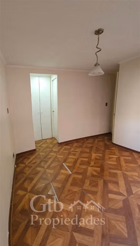 Departamento en venta de 2 dorm. en Santiago - Imagen 3