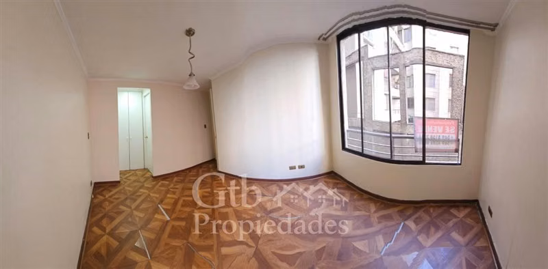 Departamento en venta de 2 dorm. en Santiago