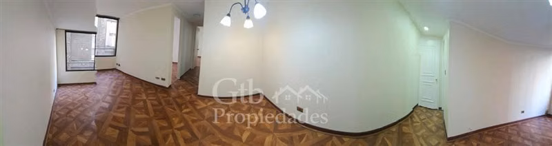 Departamento en venta de 2 dorm. en Santiago - Imagen 5