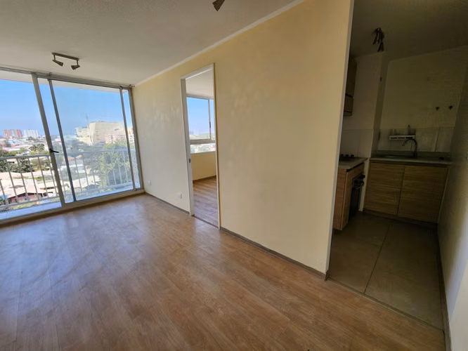 DEPARTAMENTO EN ARRIENDO  ORIENTACIÓN ORIENTE
