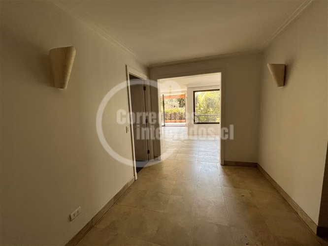 IMPECABLE DPTO LO ARCAYA/ MANQUEHUE NORTE - Imagen 10