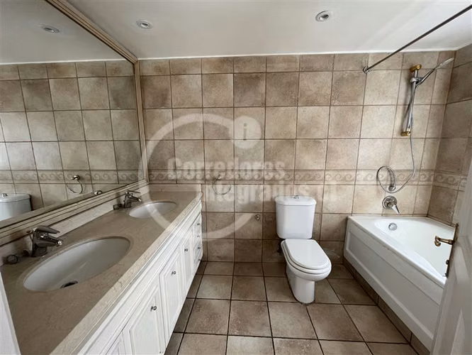 IMPECABLE DPTO LO ARCAYA/ MANQUEHUE NORTE - Imagen 19