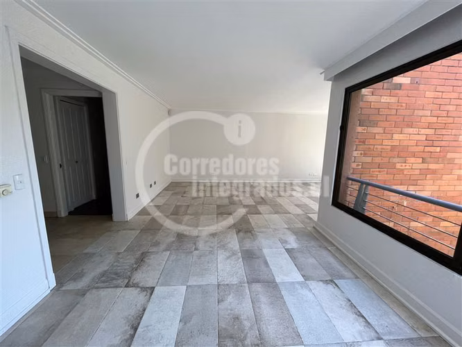 IMPECABLE DPTO LO ARCAYA/ MANQUEHUE NORTE - Imagen 11