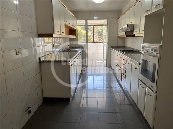 IMPECABLE DPTO LO ARCAYA/ MANQUEHUE NORTE - Imagen 16