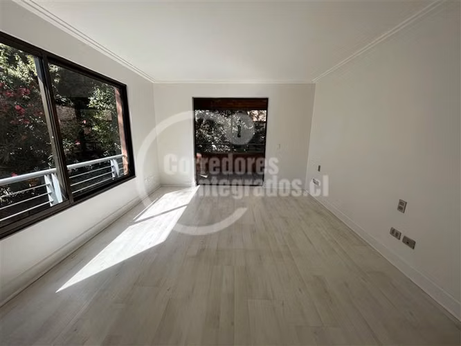 IMPECABLE DPTO LO ARCAYA/ MANQUEHUE NORTE - Imagen 9