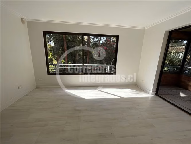 IMPECABLE DPTO LO ARCAYA/ MANQUEHUE NORTE - Imagen 7