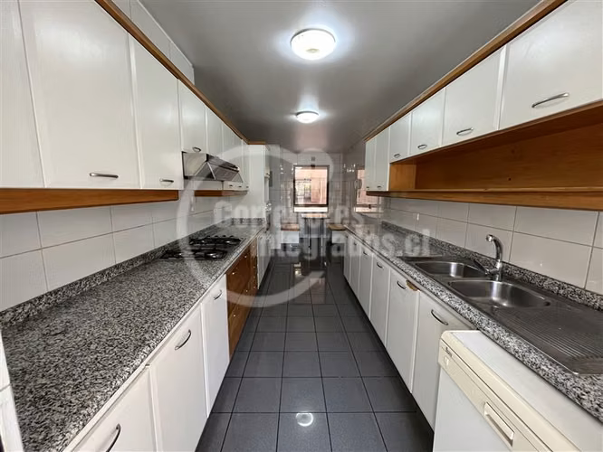 IMPECABLE DPTO LO ARCAYA/ MANQUEHUE NORTE - Imagen 18