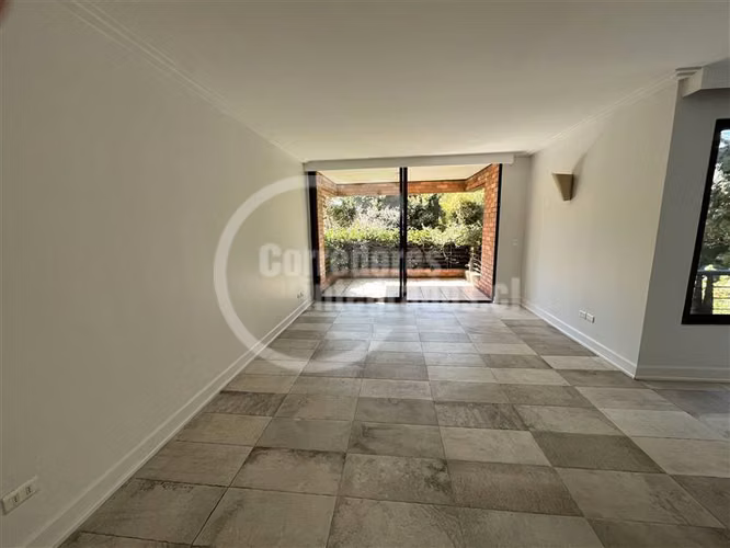 IMPECABLE DPTO LO ARCAYA/ MANQUEHUE NORTE - Imagen 5