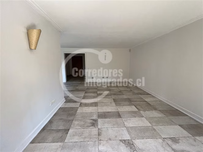 IMPECABLE DPTO LO ARCAYA/ MANQUEHUE NORTE - Imagen 2