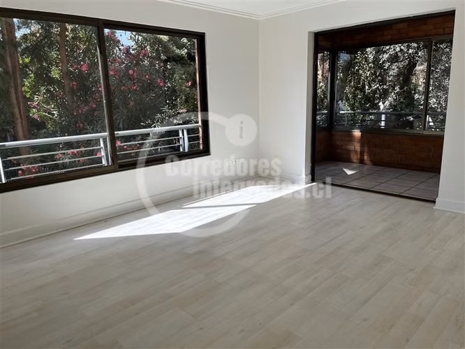 IMPECABLE DPTO LO ARCAYA/ MANQUEHUE NORTE - Imagen 12