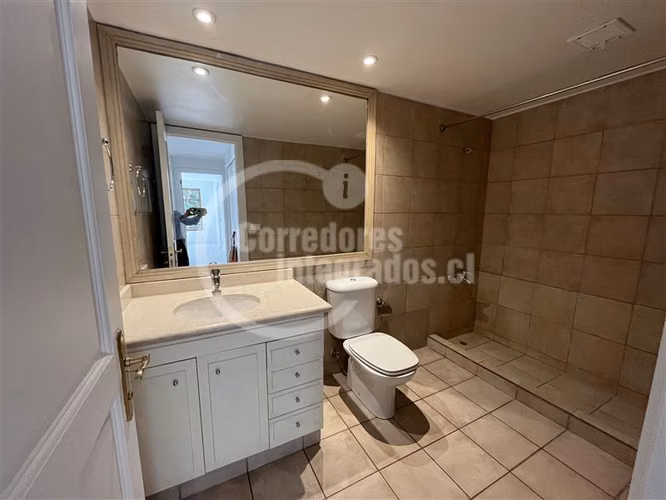 IMPECABLE DPTO LO ARCAYA/ MANQUEHUE NORTE - Imagen 21